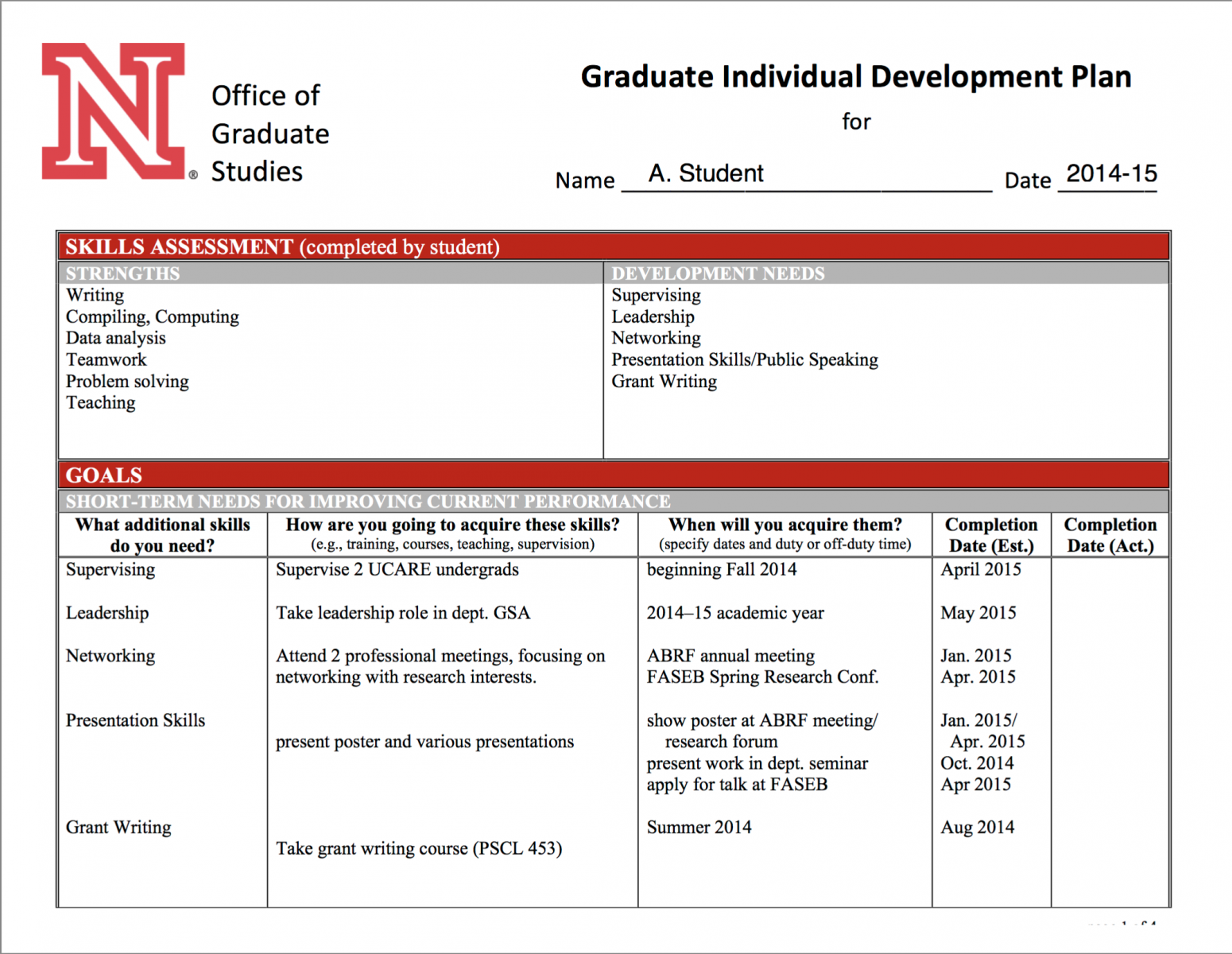 having-productive-meetings-with-your-faculty-adviser-graduate