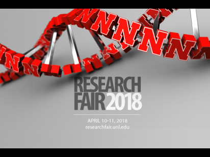 Research Fair logo