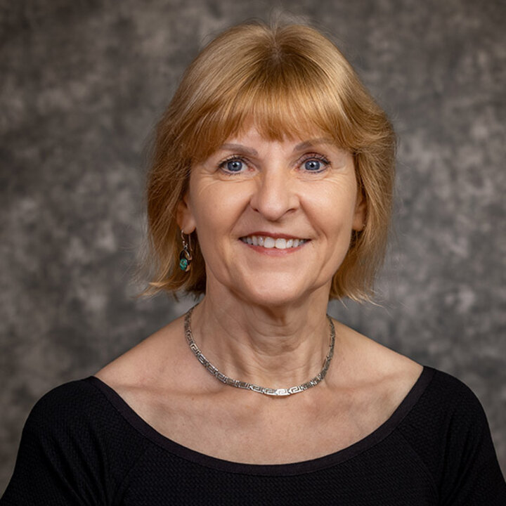Avatar for Brigitte Tenhumberg, Ph.D.