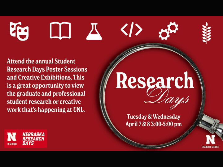 Research Days